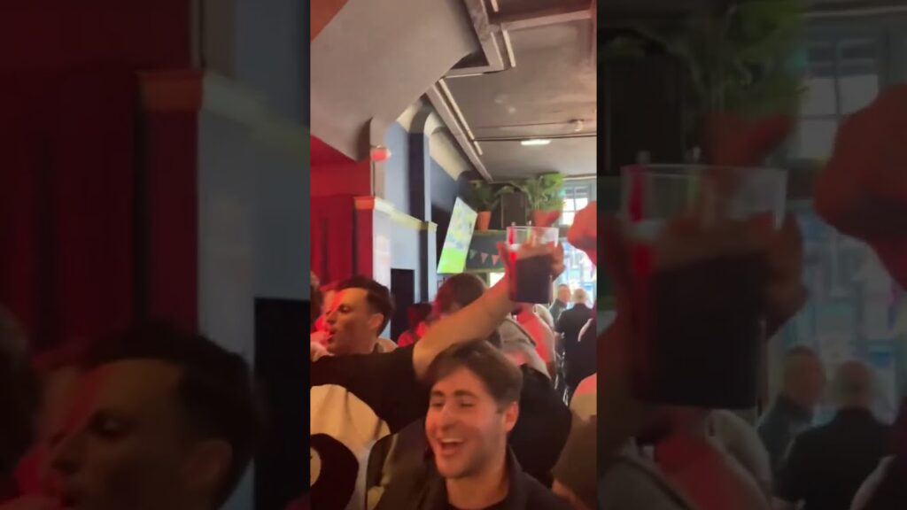 Arsenal fans have a new chant for Jurrien Timber