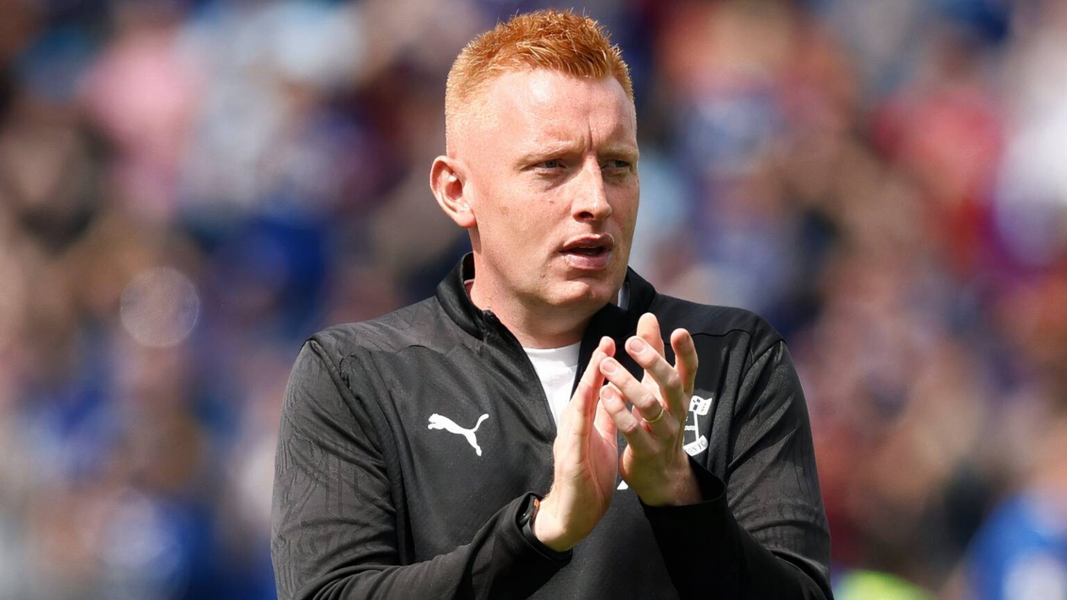 Will Still Speaks Out on Southampton Sacking for First Time