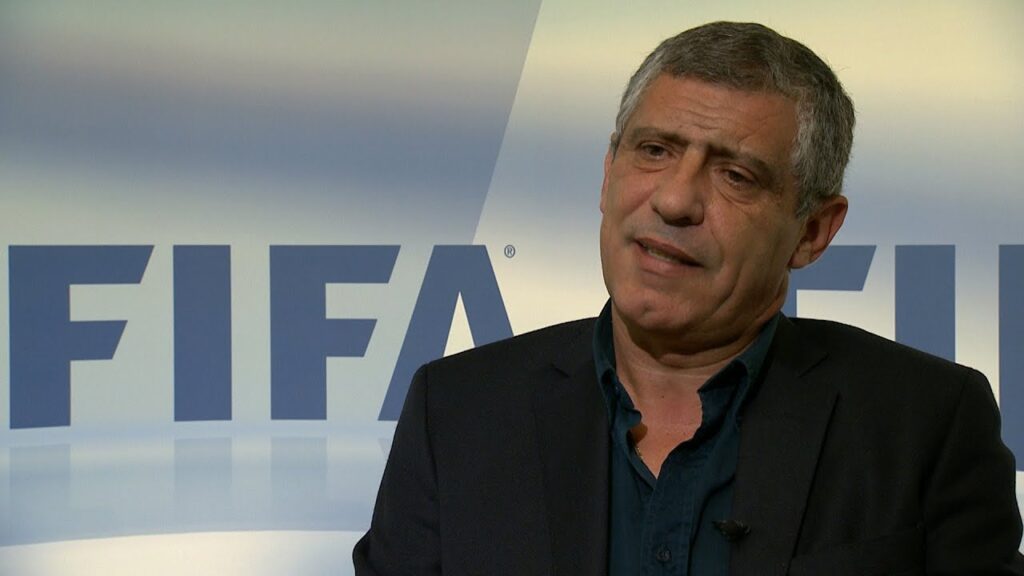 Santos: "We have that obligation"