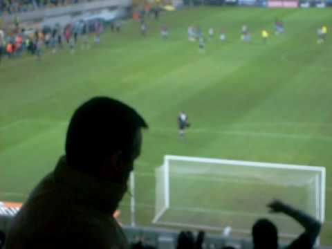 ALGUNS INSULTOS A RUI PATRICIO NO INTERVALO  DO SPORTING 0-1 U.LEIRIA