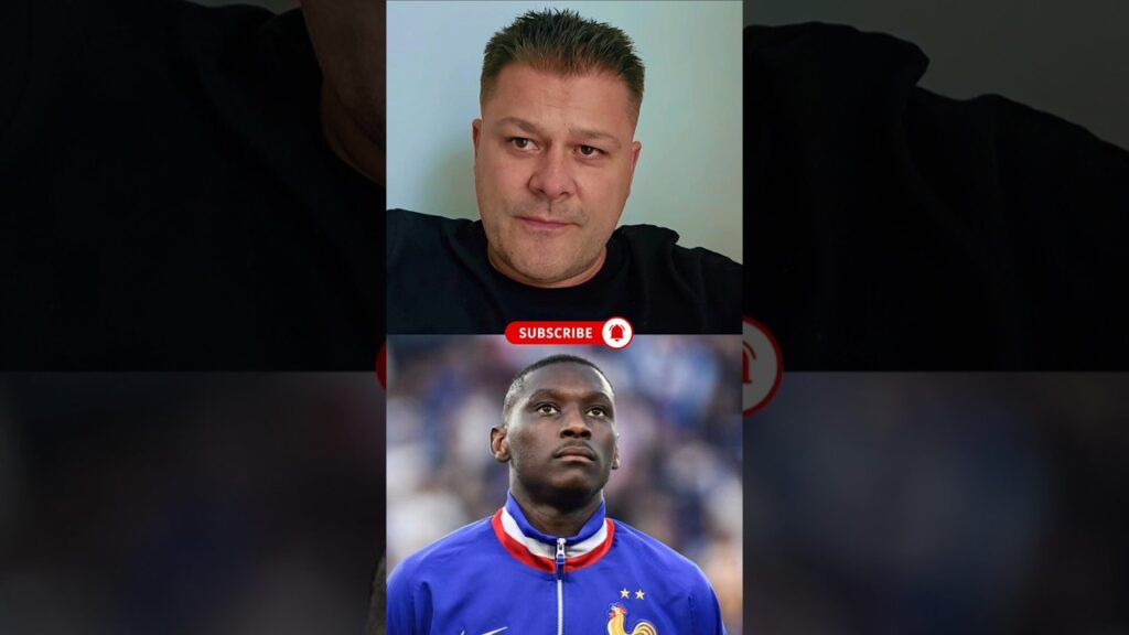 THE 60 SECOND SPURS NEWS UPDATE: Randal Kolo Muani Out for 6-8 Weeks or Months if Surgery Required