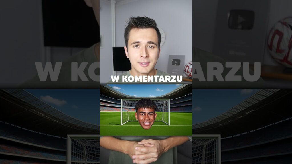 PICKFORD ODDAŁ HOŁD KLUBOWI ZA POMOCĄ SYNA!