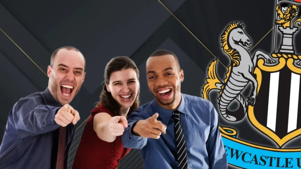 If you don’t laugh you’ll cry – Newcastle United absolutely roasted in hilarious social media video If you don't laugh you'll cry - Newcastle United absolutely roasted in hilarious social media video