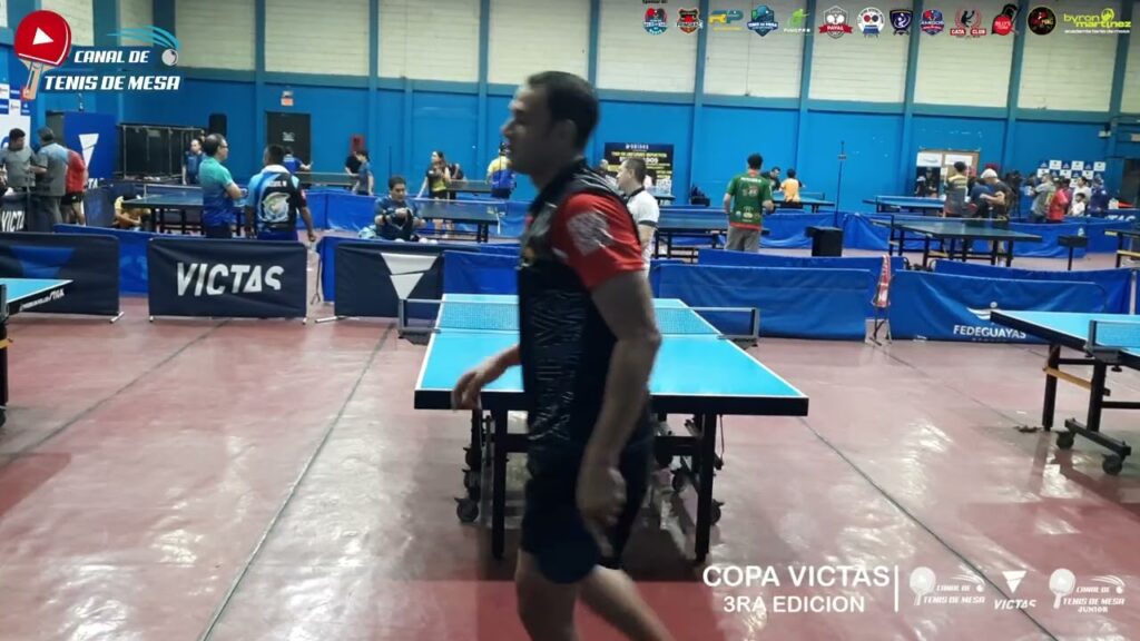 Copa Victas 3er Edicion | Grupo 5 | Master 35 | Fernando Santos Vs Ahmed Elkholy Copa Victas 3er Edicion | Grupo 5 | Master 35 | Fernando Santos Vs Ahmed Elkholy