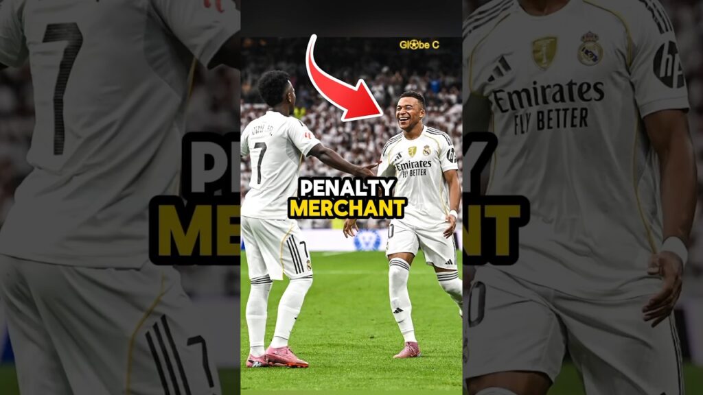 How Mbappé and Militão Scored Puskás-Worthy Goals to Win for Real Madrid 🔥🥶