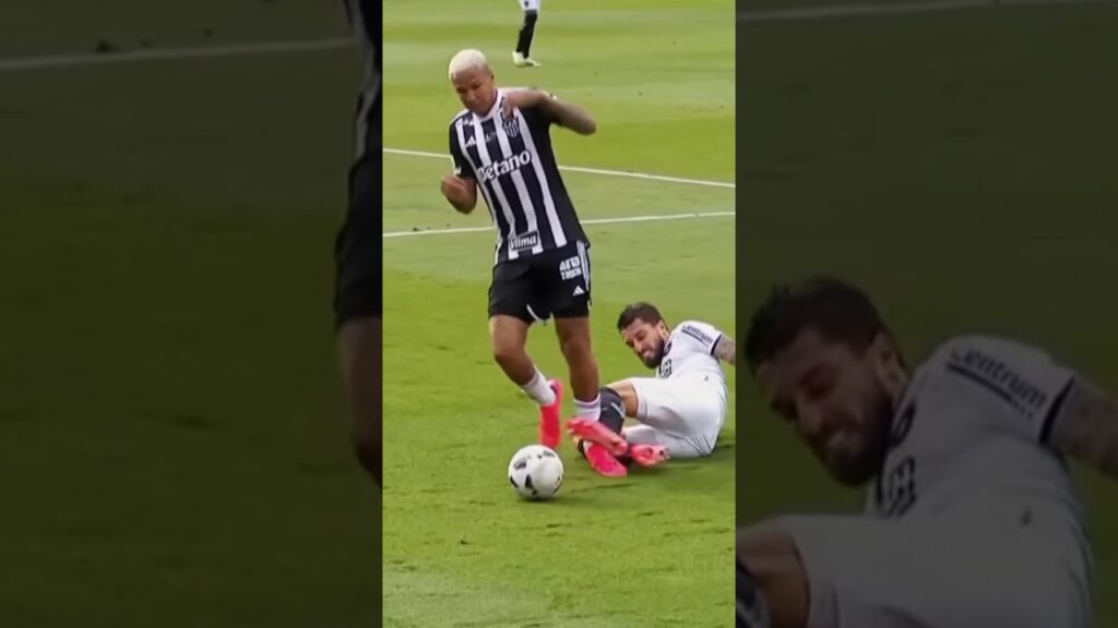 A RAÇA DE ALEX TELLES NA FINAL DA LIBERTADORES 2024! 😮‍💨