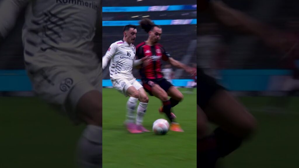 “Say hello to my little friend!” Arthur Theate räumt auf ⚔️ #shorts "Say hello to my little friend!" Arthur Theate räumt auf ⚔️ #shorts