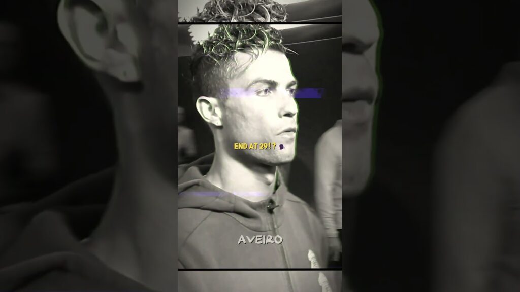 Doubting Cristiano is injurious to health 🗿🐐🔥| #shorts