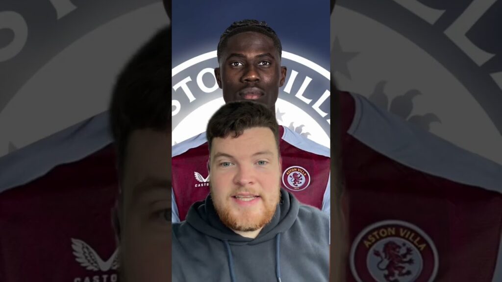 😭 Man Utd tried to sign Amadou Onana BEFORE Manuel Ugarte… but were too late!