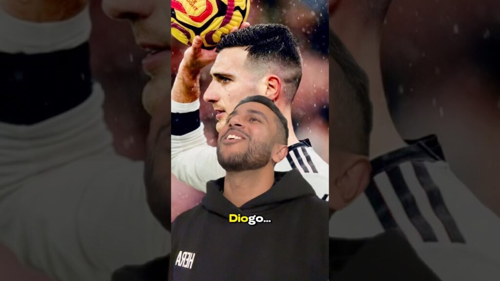 Should Ruben Amorim DROP Diogo Dalot?? 🫠