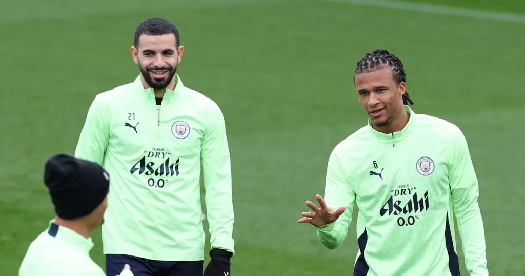 One January transfer could test Man City injury optimism after ‘bothered’ claim Manchester Evening News