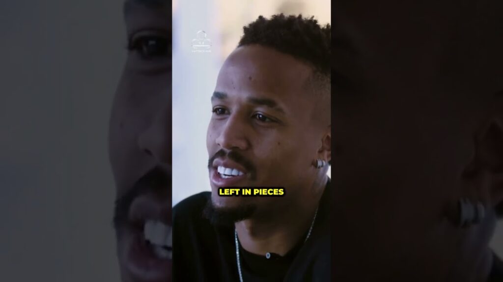 This Real Madrid player swapped families with another player ☠️😆 #militao #realmadrid #LéoPereira