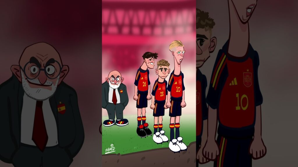 The nightmare of Hansi Flick these nights.  🤕