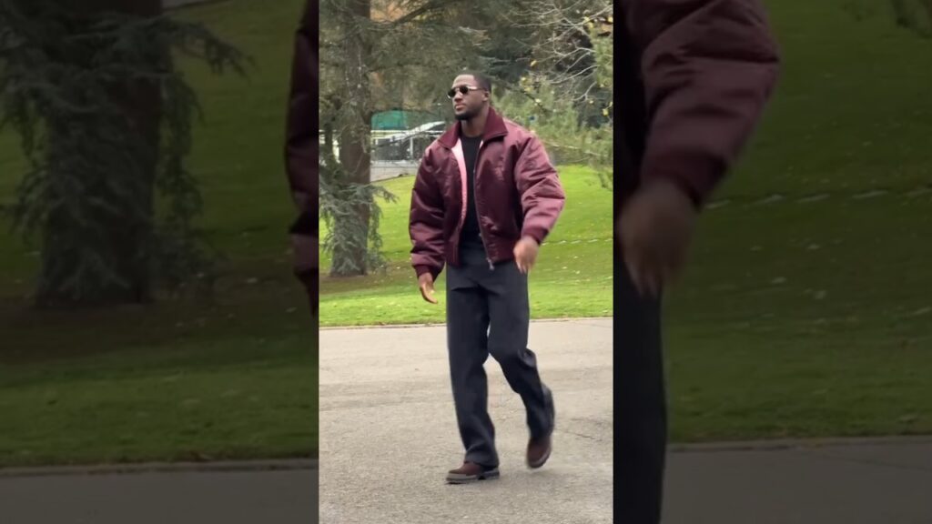 ❤️ Ibrahima Konaté à Clairefontaine pour le rassemblement de l'équipe de France #football #shorts