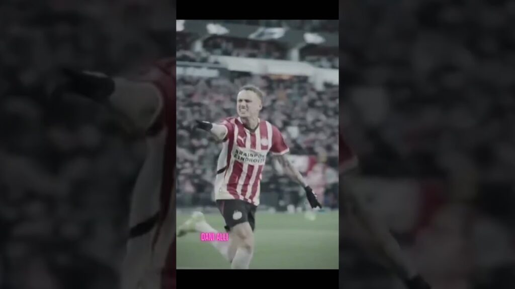 Noa Lang – Confidence Level 100!😎⚽️#shorts