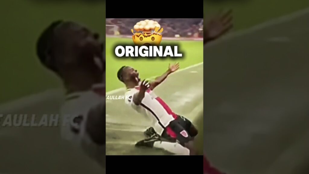 Nico Williams X Others Player Slippery Skill🥶💀🤣