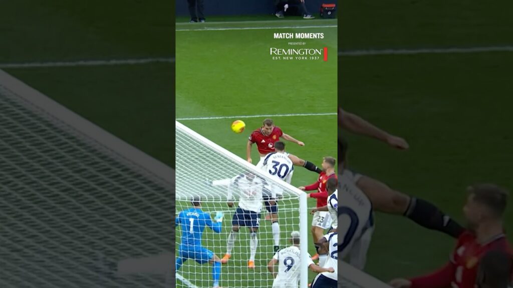 De Ligt At The Death! 😍😱