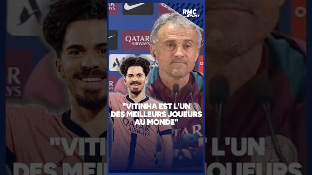 #vitinha , meilleur milieu au monde ?