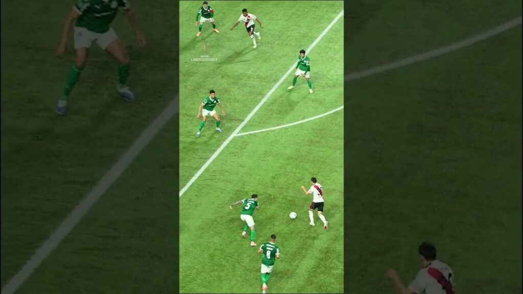 MARAVILLOSA LA ATAJADA DE WEVERTON 👏🤯CONMEBOL #LIBERTADORES #GLORIAETERNA MARAVILLOSA LA ATAJADA DE WEVERTON 👏🤯CONMEBOL #LIBERTADORES #GLORIAETERNA