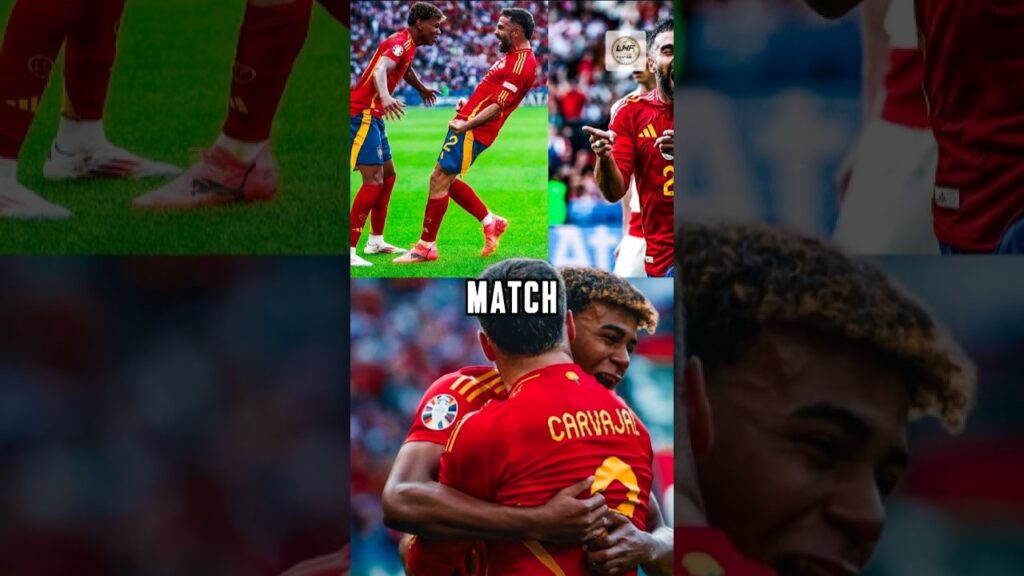 Carvajal Warning to Yamal Before El Clasico 😳🔥