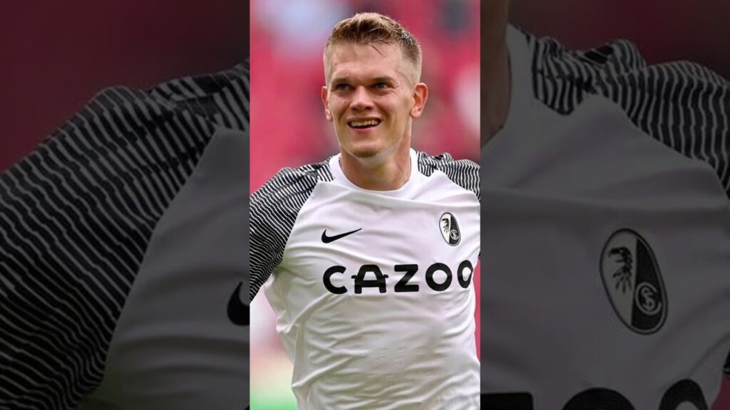 Top 11 Ohne Abgänge SC Freiburg #shorts