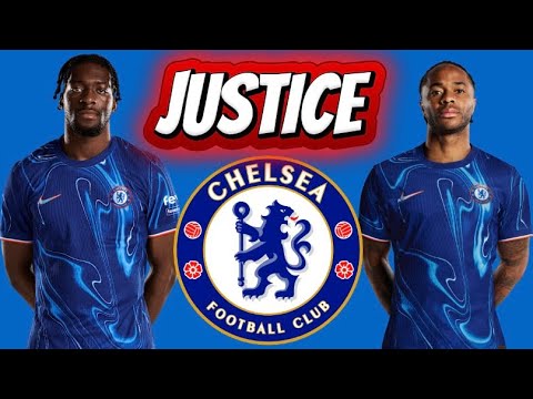 Disasi is Back! Raheem Sterling Next? What Maresca is Cooking? Chelsea News