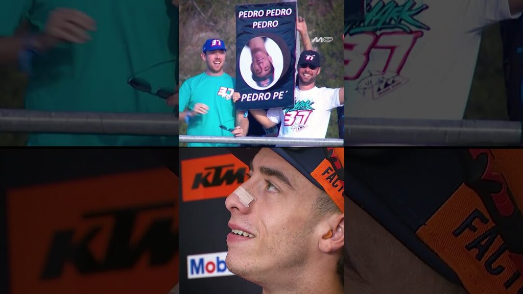 Pedro Pedro Pedro Pedro Pe' 🎶🕺