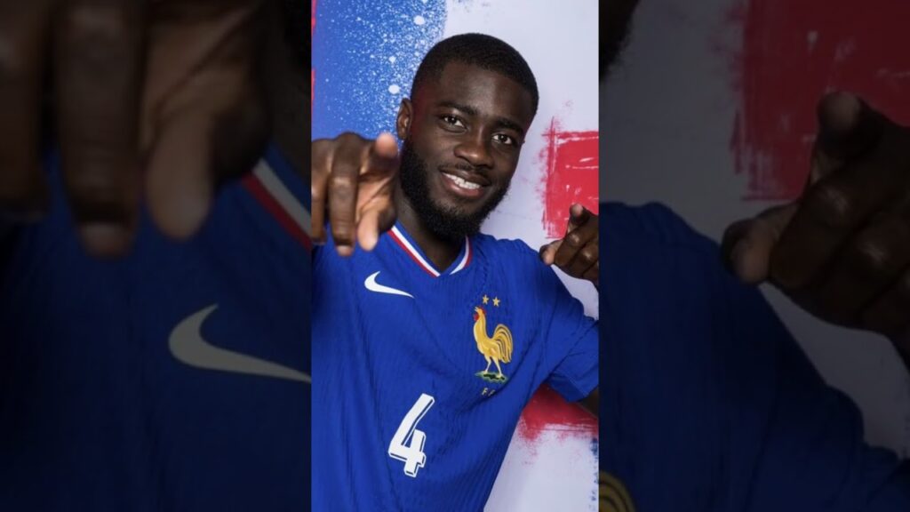 Mercado da Bola: O Real Madrid Quer Roubar Uma Estrela do Bayern - Dayot Upamecano