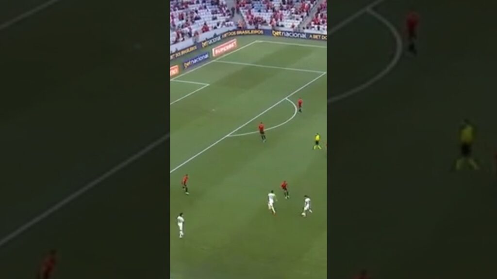 ALMADA 👉🏼 IGOR JESUS 👉🏼 ALEX TELLES...