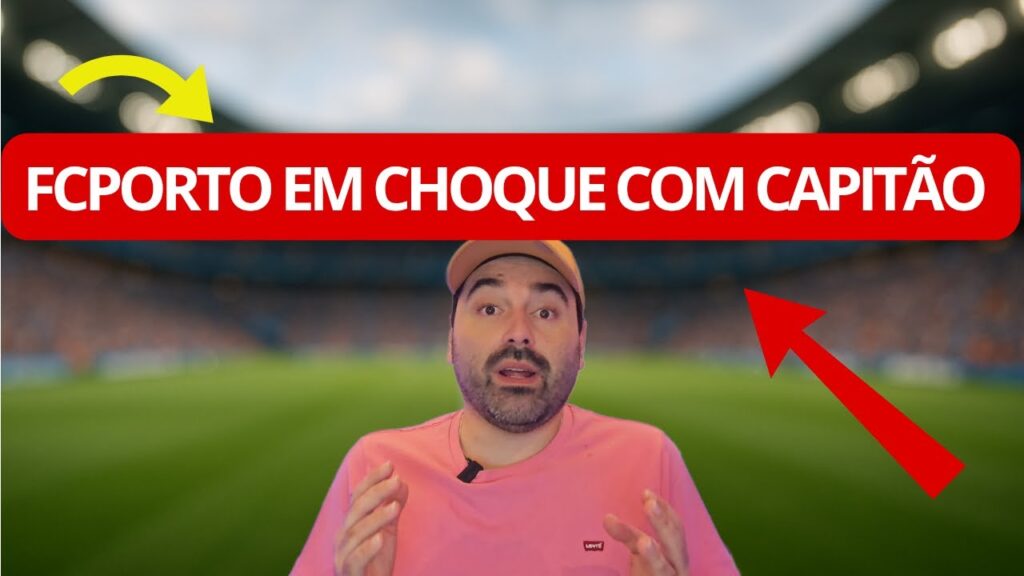 FCPORTO NÃO CONSEGUE RESOLVER IMPASSE COM DIOGO COSTA EM DIA DE FESTA NO ESTÁDIO DO DRAGÃO