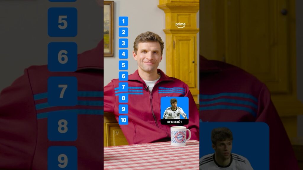 Thomas weiß, wer der eigentliche Blind-Ranking-Gott ist 💀🥔