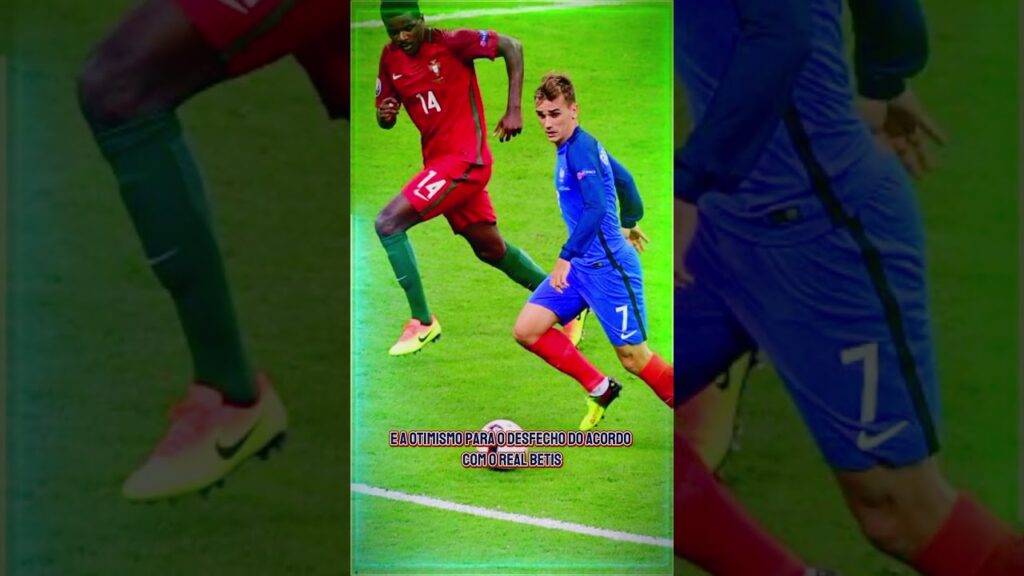 Flamengo avança pela compra do volante William Carvalho.