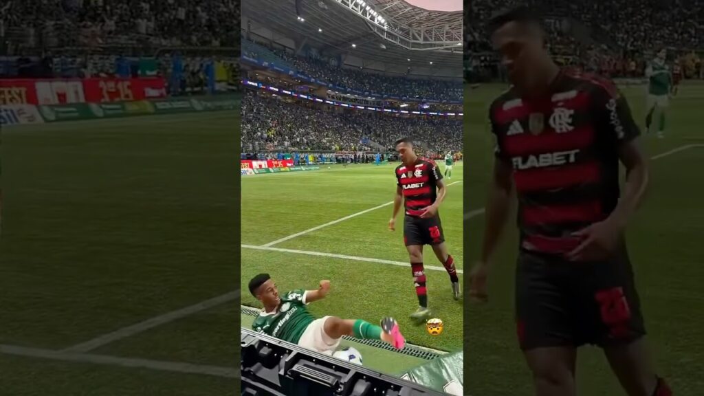 VIU ESTRELINHAS!😵‍💫💫ALEXSANDRO BOTOU O ESTEVÃO “PARA MIMIR…”.