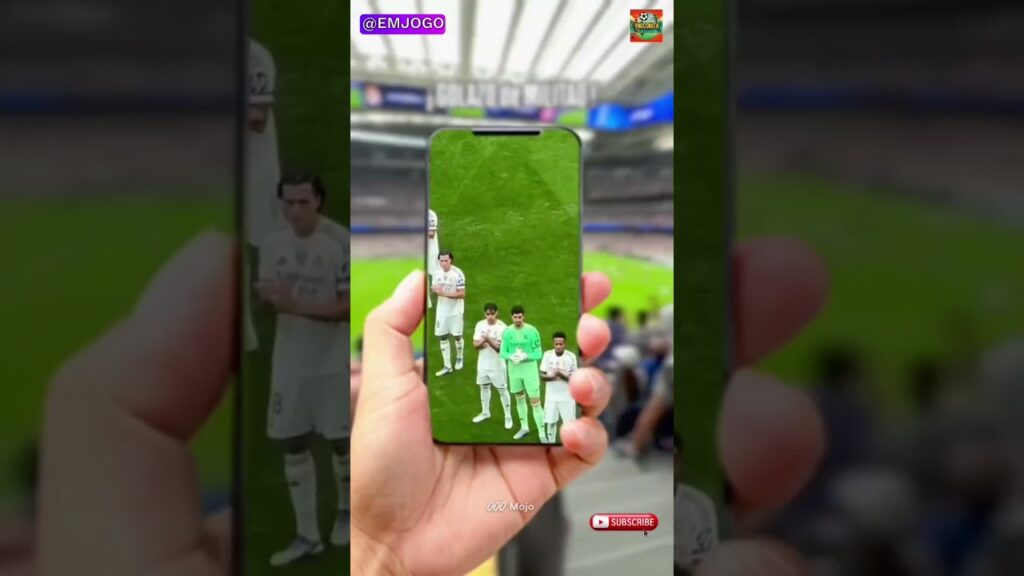 ÉDER MILITÃO VOLTA COM GOLAÇO E EMOÇÃO! 🔥⚽  #Militão #RealMadrid #LaLiga #Golaço #HalaMadrid #fyp