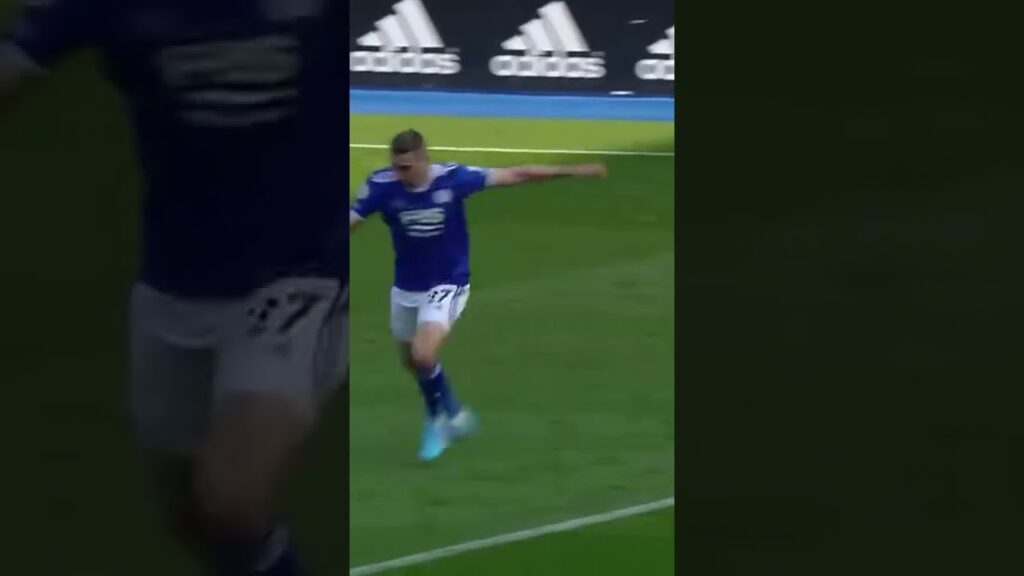 What a goal by Castagne #shorts