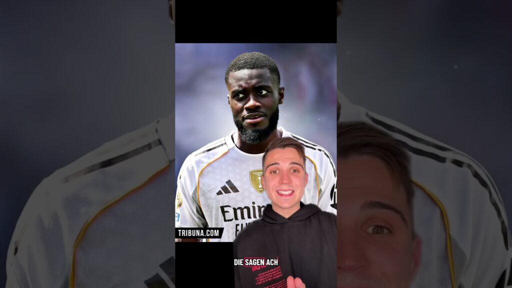 Schlotterbeck zum Fc Bayern !