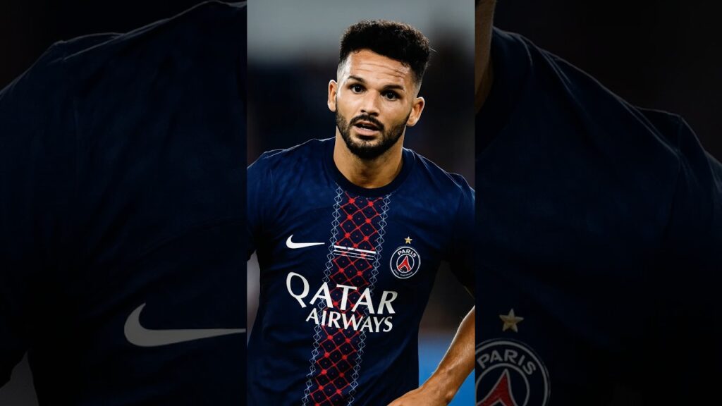 Gonçalo Ramos' Last-Minute Goal vs Tottenham🥹! #shorts