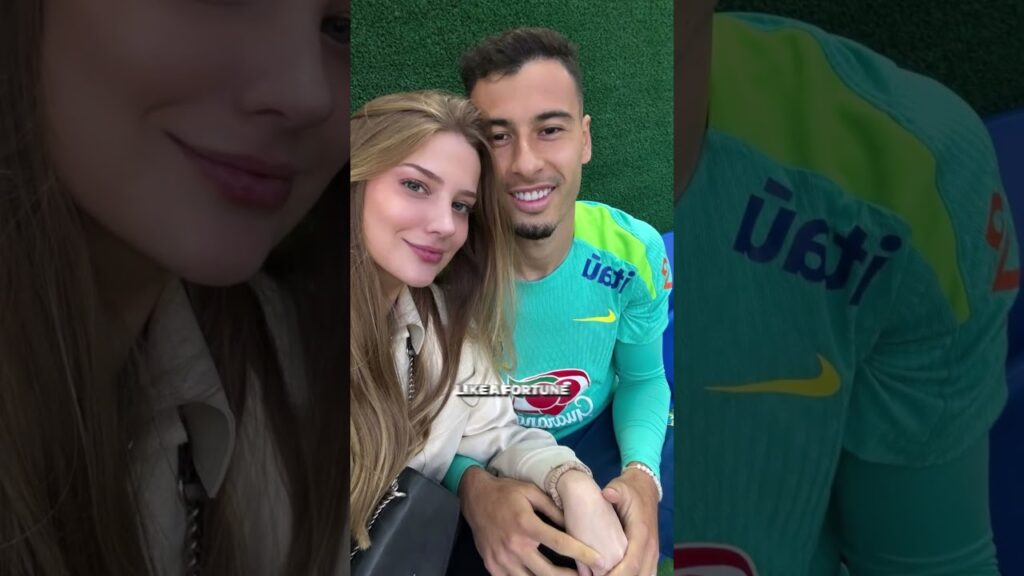 She Said He’d Score… And He Did! Martinelli’s Magic vs City