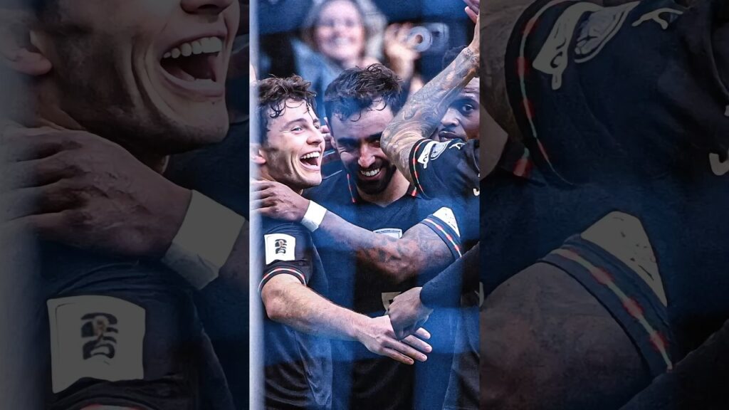 This Is Why Bruno Fernandes Is The Best Midfielder