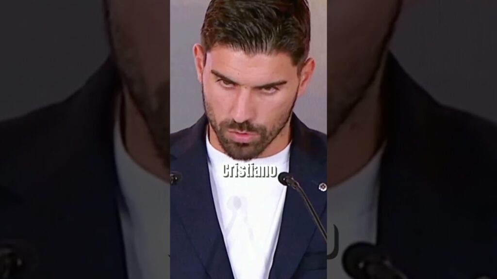 "Rúben Neves brisé par la mort de Jota : un tatouage, une promesse éternelle 💔🇵🇹" #football