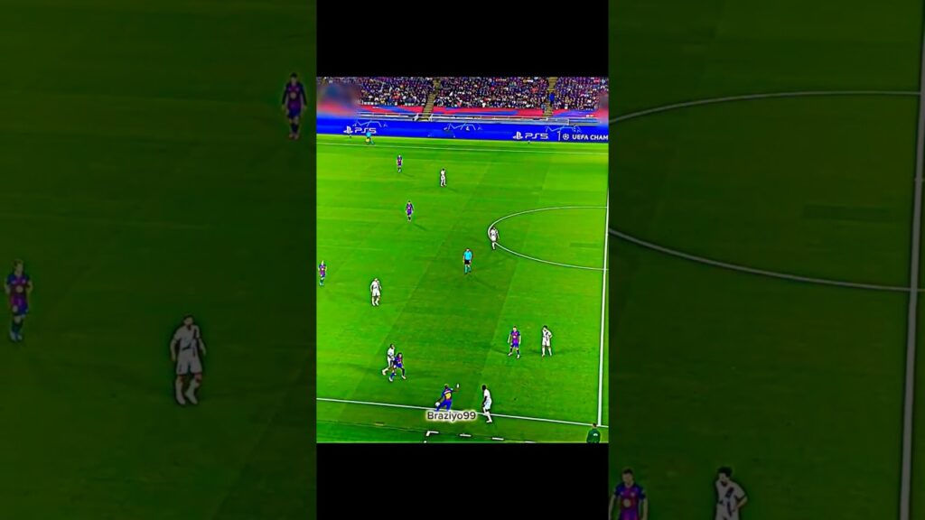 yamal vs nuno mendes💪