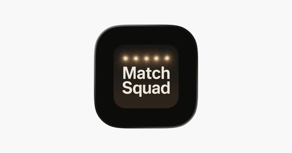 4 months later. An update on that “watching matches alone sucks” post