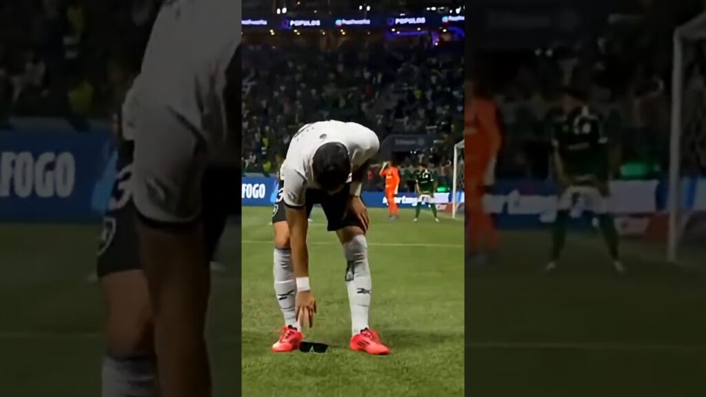 ALEX TELLES FOI PROVOCADO E...