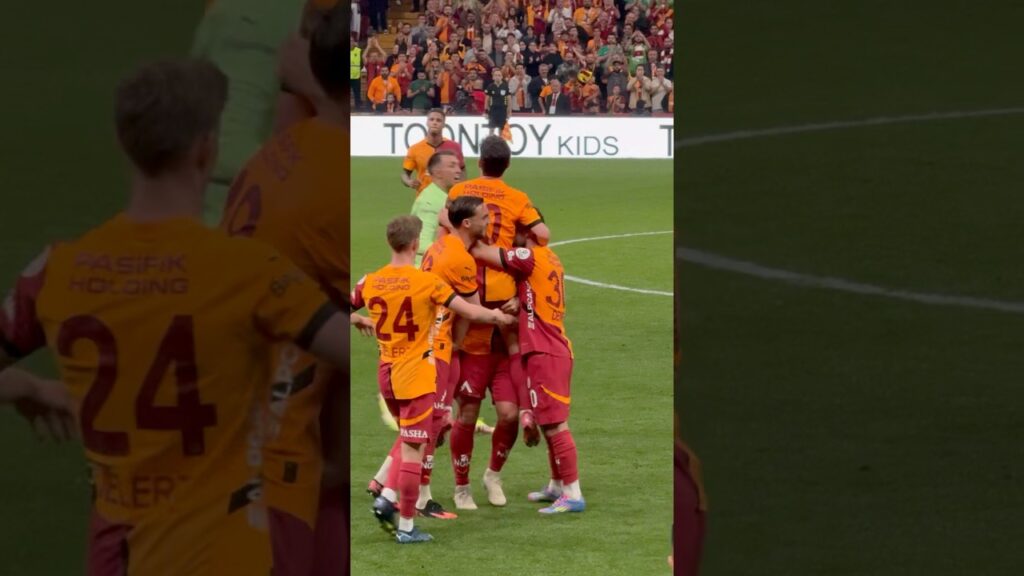 Dries Mertens oyundan çıktığı anlar ! Mertens Galatasaray’a veda etti ! #mertens