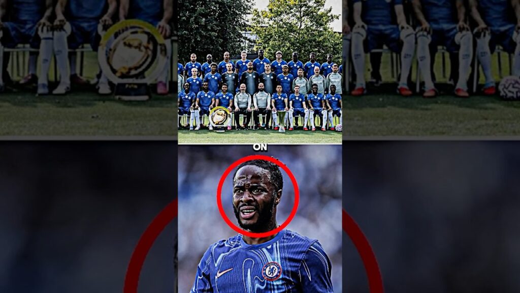 The Truth EXPOSED About How Sterling Is Being Treated At Chelsea! The Truth EXPOSED About How Sterling Is Being Treated At Chelsea!