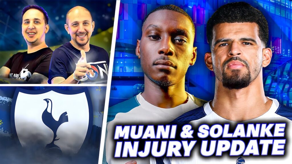 **BREAKING NEWS** Randal Kolo Muani BACK In Training!