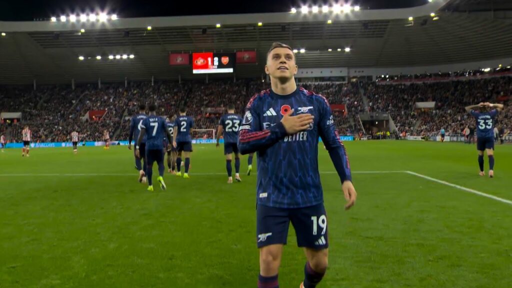 Leandro Trossard being a Cult Hero for Arsenal ❤️🔥 Leandro Trossard being a Cult Hero for Arsenal ❤️🔥