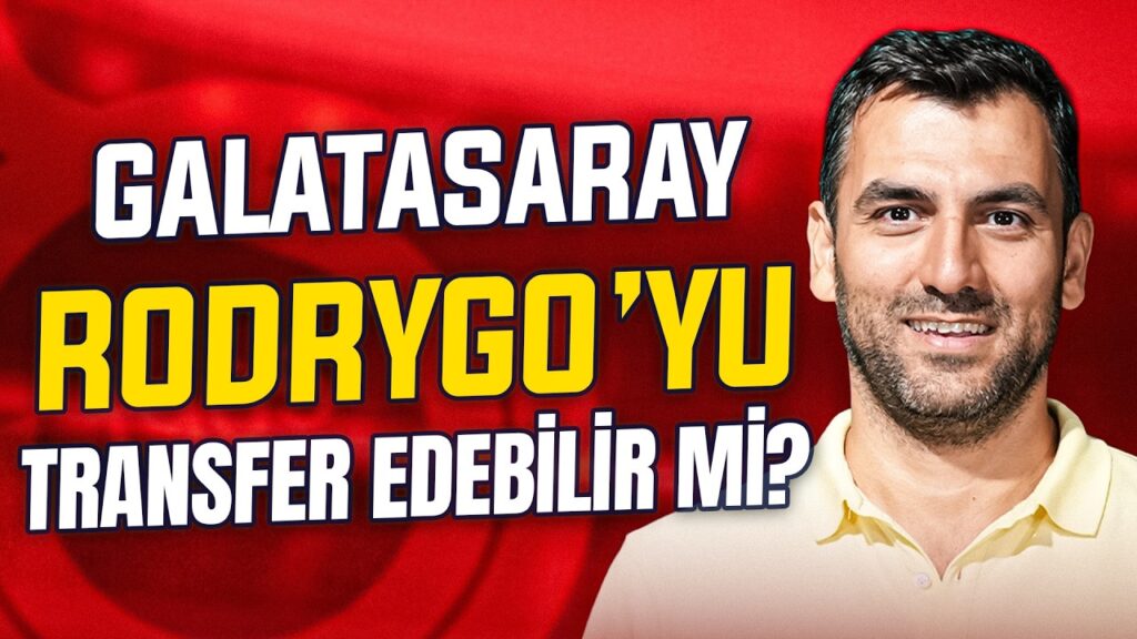 Osimhen'in Alternatifi, İdeal 11, Barış Alper - İspanya, Rodrygo | Hüseyin Kıyıcı - 90+ Kıyıcı