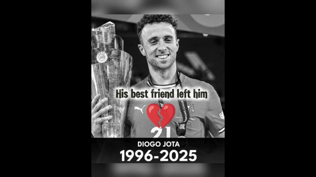 Diogo Jota and Ruben Neves friendship 🫡 #shorts #football #diogojota #trending