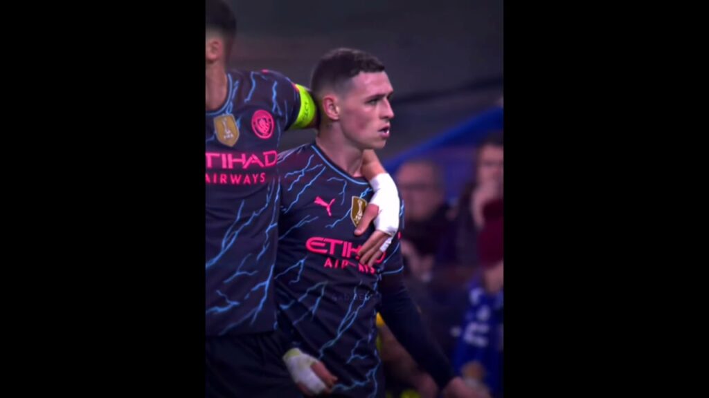 Phil Foden skills and Goals #football #beatnation #soccerskills #edit #soccertricks #philfoden